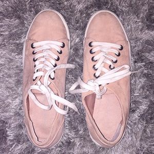 Calvin Klein shoes